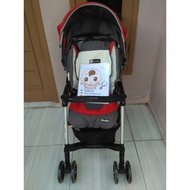 Preloved Cocolatte Capella Stroller