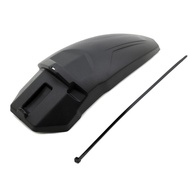 Suitable for Honda CB400F CB500X CB400X Modified Accessories Front Extended Middle Rear Mudguard Mud