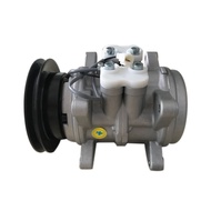OEM 047200-9630 6P148A  10P15C Auto Prats Air Conditioner AC Compressor For Mitsubishi Pajero Monter