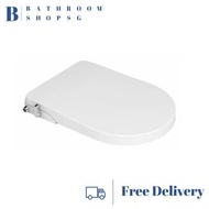 Baubay Manual Bidet Seat BB301