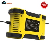 Car Battery Charger Lead Acid Charger 12V/ 24V 6-200AH