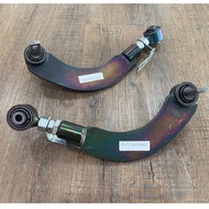 Honda Civic FD 1.8 / 2.0 Rear Adjustable Camber ARM Adjustable Camber Kit FD2R TypeR