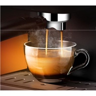 Mesin Kopi Semi Automatic Espresso Coffe Machine 1.6 Liter - Cm6863 Pasti