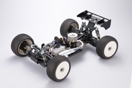 Mugen Seiki E2029 - MBX8TR 1/8 4WD Nitro Truggy Kit