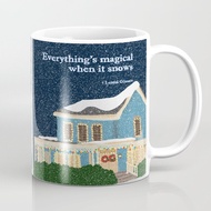 Gilmore girls house Coffee Mug Gilmore girls house Coffee Mug