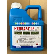 4L KENBAST 15 Racun Rumput Herbicide