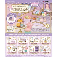 Re-ment Patisserie Etoile