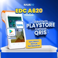 Mesin EDC Android A620 - QRIS & Playstore Cocok untuk UMKM & Toko