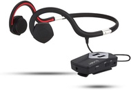 全城最抵/限今日包郵 Bonein Bone Conduction Hearing Headphone for The Elderly to Watching TV or Communicate,Pe