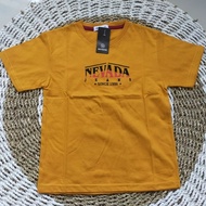 NVD Junior KIDS T-SHIRT AR.8.9