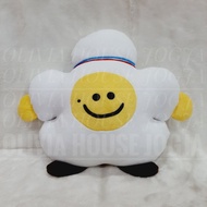Truz Romy Pillow Body Romy Truz Pillow Romy Truz Doll Pillow Truz Doll Pillow