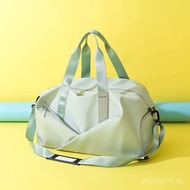 Lightweight Crossbody Bag for Short Trips, Swimming, Fitness, Outdoor Storage, Travel, Yoga, Women 9