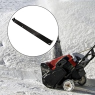 【2025NEW】24in 790-00120-0637 Snowblower Scraper Replacement, Restore 2-Stage Snowblower