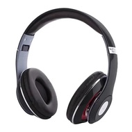 Headset Bluetooth Dengan Mic - Headphone Bluetooth Stereo - Stereo Bluetooth Headphone