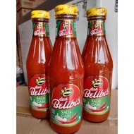 Belibis Sambal Bottle 340 ml