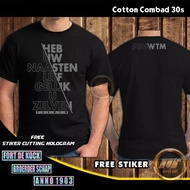 T-SHIRT WINONGO, PSHWTM, SERIES "HEB UW"