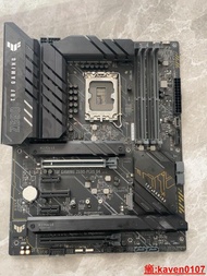 【小新嚴選】華碩tuf gaming z690-plus d4