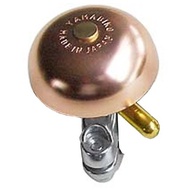 Fan Industry SOUND RUNNER Yamabiko Bell OH-2200 Brass Copper