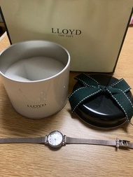 LLOYD 韓國購入專門店購入 女裝珍珠手錶