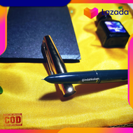[LANGKA] Kalam Pena Pulpen Fountain Pen Hero Youth Set Nib Kitab Kalam Qalam Qollam Tinta Cair Khat 