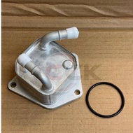 HONDA ACCORD T2A / T2M 2.4 CC / CRV / CR-V TOA T0A 2.4 CC TRANSMISSION CVT GEAR BOX OIL COOLER 25560