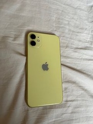 iPhone 11  128GB