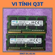 Laptop Ram DDR3 4GB, Ram DDR3L 4G.Disassembled laptop Ram,