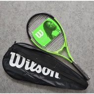 Original WILSON BLADE FEEL XL 106 Tennis Racket