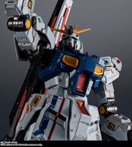 超合金 RX-93ff ν高達 福岡 牛 Nu