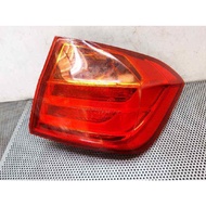 BMW F30 Tail Lamp Full Set