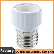 Lamp Adapter lamp socket for GU10 to E27 light bulbs