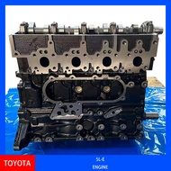 5L Auto Engine For Toyota