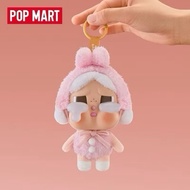 Authentic Popmart CRYBABY Crying Again Series Plush Pendant