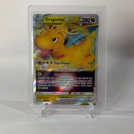 Dragonite Vstar 050/078 (Pokemon Card)