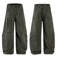 Mesh Original Quality X10 Army Green/Black 37 Yuan M to 3XL (Washed Cotton Tooling)