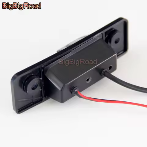 BigBigRoad For Skoda Laura 1Z 1996--2014 / Fabia Octavia Tour 1U MK1 MK2 For Mondeo 2 wagon 1996 Car