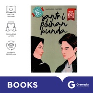 Santri Pilihan Bunda