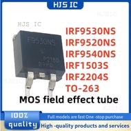 5PCS NEW IRF9530NS F9530NS F9530 IRF9520NS F9520NS F9520 IRF9540NS F9540NS F9540 IRF1503S F1503S IRF