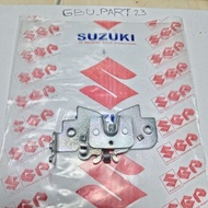 Suzuki Shogun 125 Seat Lock Hinge, New Smash Titan Shooter Original