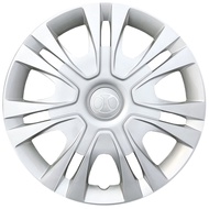 14 Inch Wheel Hub Cap Cover for BAIC New Energy EC3 EC180/130/200/220 Wheel Hub Decorative Cover Cap
