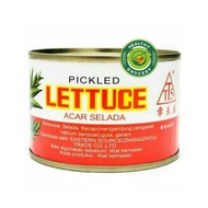 TTS Pickled Lettuce 182gr / Acar Selada