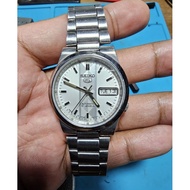 SEIKO 5 WATCH AUTOMATIC 7S26