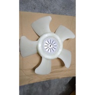 FAN BLADE Denso (DIESEL) RADIATOR (Proton WIRA 2.0)