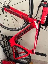 Giant Trinity Advanced Road Bike