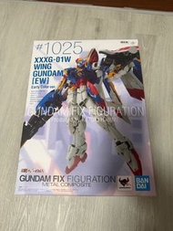 GFFMC Wing Gundam [EW] Early Color