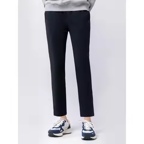 AKIII CLASSIC Jogger Slacks Black