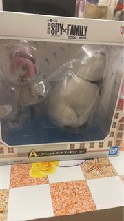 Anya安妮亞一番賞
