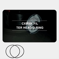 2PCS CX900F O-240 Tank Lid O-Ring for  Star-Clear Plus Pool Cartridge Filter Pool Pump Replacement P