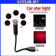 Lampu Dalam Kereta Led, Car Led Light Interior, Ambient Lighting for Car Interior, Car Usb Light