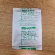 兩包減$10 富士FUJIFILM Instax SQUARE 方形拍立得底片